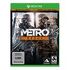 Metro - Redux (Deep Silver), Xbox One