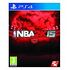 NBA 2K15 (2K Sports), PS4