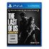 The Last of Us Remastered (SIE), PS4