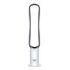 DYSON AM07, White/Silver