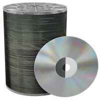MEDIARANGE DVD+R 4.7GB (120min), 100 pieces (MR423)