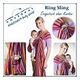 AMAZONAS Ring Sling