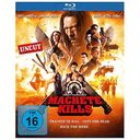 Machete Kills (Blu-ray, D.Trejo / M.Gibson)
