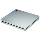 HITACHI-LG DATA STORAGE GP70NS50, Silver