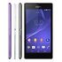 SONY Xperia T3, Weiss