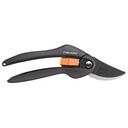 FISKARS SingleStep Bypass-Gartenschere (111260)