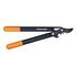 FISKARS PowerGear II Bypass-Getriebeastschere, 46 cm (112200)