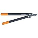 FISKARS PowerGear II Bypass-Getriebeastschere, 58 cm (112300)