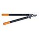 FISKARS PowerGear II Bypass-Getriebeastschere, 58 cm (112300)