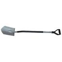 FISKARS Ergonomic Garden Spade (131410)