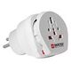 SKROSS Travel Adapter Combo-World to Israel (1.500216)