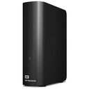 WESTERN DIGITAL Elements Desktop, 4.0TB (WDBWLG0040HBK-EESN)