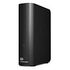 WESTERN DIGITAL Elements Desktop, 4.0TB (WDBWLG0040HBK-EESN)