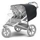 THULE Chariot Regenverdeck