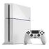 SONY Playstation 4, 500GB, Weiss (PS4)