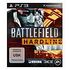 Battlefield Hardline (Electronic Arts), PS3