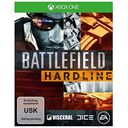 Battlefield Hardline (Electronic Arts), Xbox One