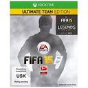 FIFA 15 - Ultimate Team Edition (EA Sports), Xbox One