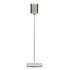 FLEXSON Sonos Play:1 Floorstand, White (FLXP1FS1011)