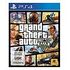 GTA 5 / Grand Theft Auto V (Rockstar Games), PS4