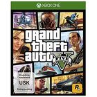 GTA 5 / Grand Theft Auto V (Rockstar Games), Xbox One