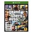 GTA 5 / Grand Theft Auto V (Rockstar Games), Xbox One