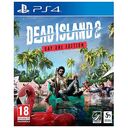 Dead Island 2 - Day One Edition (Deep Silver), PS4