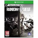 Tom Clancy's Rainbow Six: Siege (Ubisoft), Xbox One