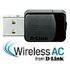 D-LINK Wireless AC Dual-Band Nano USB Adapter (DWA-171)