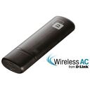 D-LINK Wireless AC Dualband USB Adapter (DWA-182)