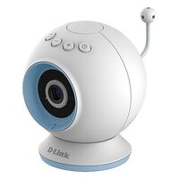 D-LINK EyeOn Baby Monitor (DCS-825L)