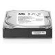 HPE 500GB HDD, SATA 6Gb/s (659341-B21)