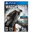 Watch Dogs - Day One Edition (Ubisoft), PS4
