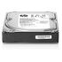 HPE 2.0TB 6G HDD, SATA 6Gb/s (659339-B21)