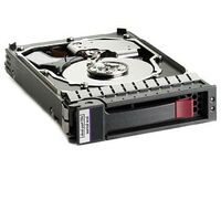 HP 900GB 6G HDD, SAS 6Gb/s DP (619291-B21)