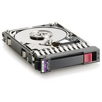 HP 600GB 6G HDD, SAS 6Gb/s DP (581286-B21)
