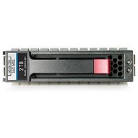 HP 2.0TB 6G HDD, SAS 6Gb/s (507616-B21)