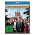 Downton Abbey - Season Four (Blu-ray, M.Smith / H.Bonneville)