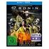 47 Ronin (Blu-ray, K.Reeves / H.Sanada)