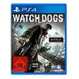 Watch Dogs - Bonus Edition (Ubisoft), PS4