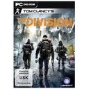 Tom Clancy's The Division (Ubisoft), PC