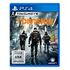 Tom Clancy's The Division (Ubisoft), PS4