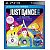 Just Dance 2015 (Ubisoft), PS3
