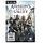 Assassin's Creed: Unity (Ubisoft), PC