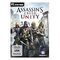 Assassin's Creed: Unity (Ubisoft), PC