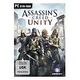 Assassin's Creed: Unity (Ubisoft), PC