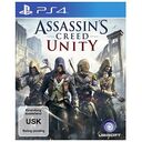 Assassin's Creed: Unity (Ubisoft), PS4
