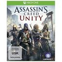 Assassin's Creed: Unity (Ubisoft), Xbox One