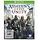 Assassin's Creed: Unity (Ubisoft), Xbox One