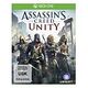 Assassin's Creed: Unity (Ubisoft), Xbox One
